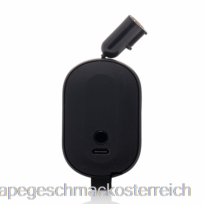 Hamilton Devices Gamer 510 Akku Schwarz Vape Geschmack
